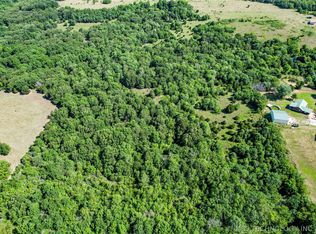 1 N 3954th Rd, Skiatook, OK 74070