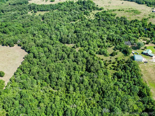 1 N 3954th Rd, Skiatook, OK 74070