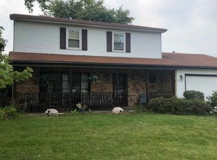 408 S Colony Dr, Garrett, IN 46738