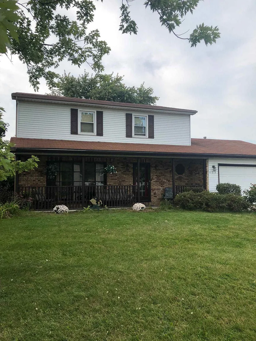 408 S Colony Dr photo 1