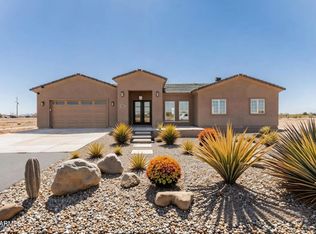37289 W HILTON Avenue, Tonopah, AZ 85354