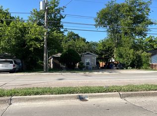 7616 Forney Rd, Dallas, TX 75227