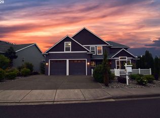 200 Eli Avery Ave, Kalama, WA 98625