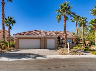 2129 Capestone St, Las Vegas, NV 89134