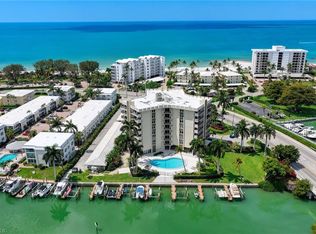 2150 Gulf Shore BLVD N #605, NAPLES, FL 34102