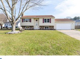 5 Van Buren Cir, Newark, DE 19702