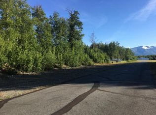 5017 N Flying Circus Cir, Wasilla, AK 99654