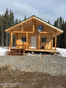 792 Scoby Way, Tok, AK, 99780