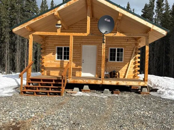 792 Scoby Way, Tok, AK 99780