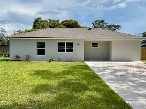 320 E 5th St, Chuluota, FL 32766