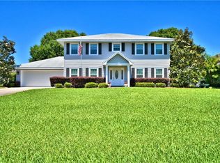 721 Santa Maria Dr, Winter Haven, FL 33884