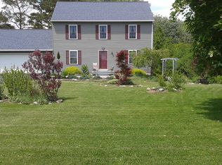 3171 E Bayard Street Ext, Seneca Falls, NY 13148