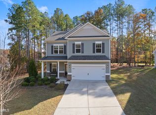 306 Springhill Ln, Garner, NC 27529