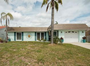 4401 Rudder Way, New Port Richey, FL 34652