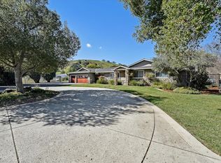 12835 Quail Hill Ct, San Martin, CA