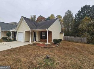 133 Lossie Ln, McDonough, GA 30253