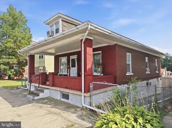 230 E Susquehanna St, Allentown, PA 18103