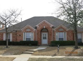 3206 Wyndham Ln, Richardson, TX 75082
