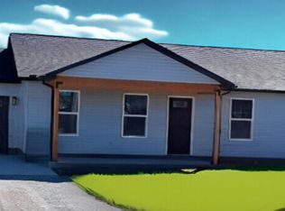 648 Glory St, Granby, MO 64844