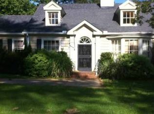 3646 23rd Ave, Meridian, MS 39305