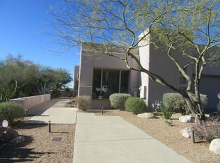 6225 N Ventana View Pl, Tucson, AZ 85750
