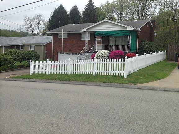 2nd image of 2607 Poinsettia Dr