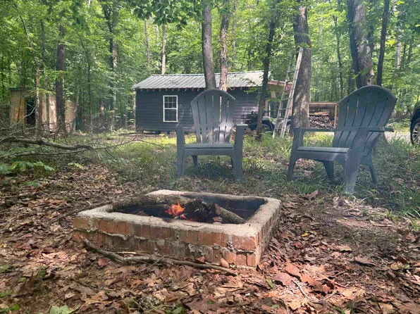 McMahan Rd, Middleton, TN 38052