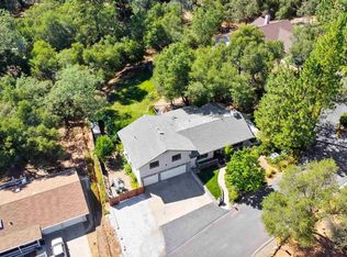 21770 White Thorn Way, Sonora, CA 95370
