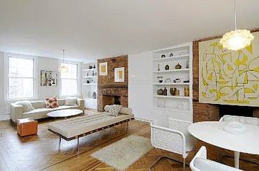 Rented by Corcoran