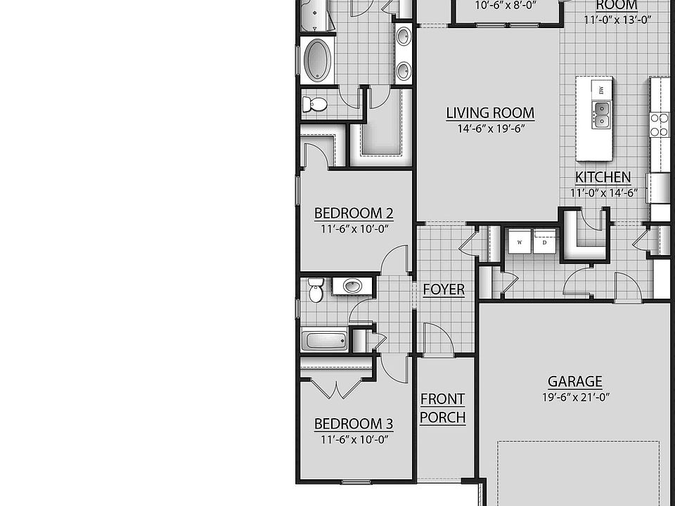 2nd image of 131 Springsteen Dr