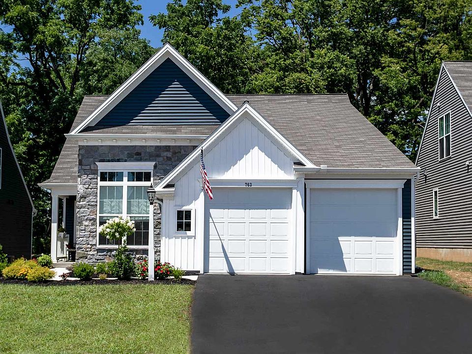 Estate Elevation