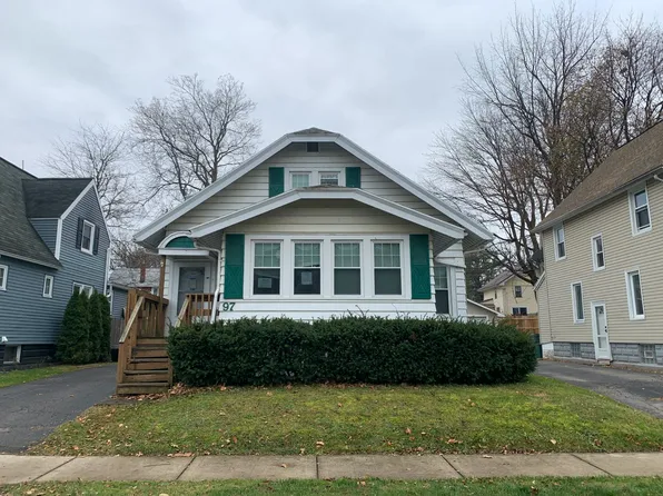97 Penrose St, Rochester, NY 14612
