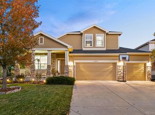 11644 Blackmoor St, Parker, CO 80138