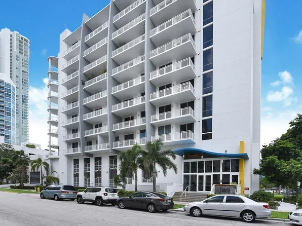 444 NE 30th St, Miami, FL