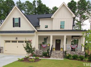 610 Glenmere Dr, Knightdale, NC 27545