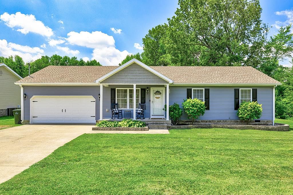 1802 Sunrise Dr, Madisonville, KY 42431 MLS 114225 Zillow