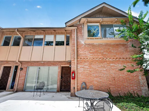 6315 Crab Orchard Rd #9, Houston, TX 77057
