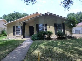 3313 Janwood Ln, Garland, TX 75044