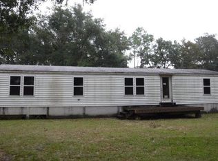9419 N Ulysses Way, Crystal River, FL 34428