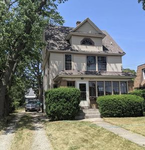 3815 White St SW, Grandville, MI, 49418