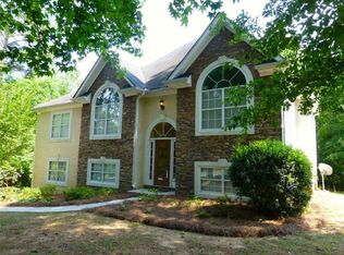 157 Oakwood Trl, McDonough, GA 30252