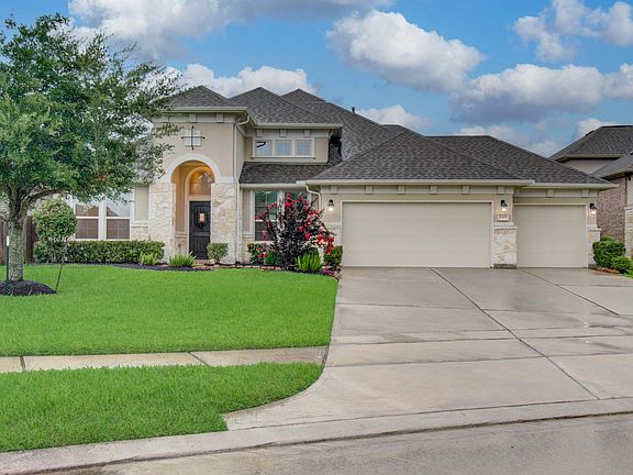 2nd image of 20403 Corbin Creek Dr