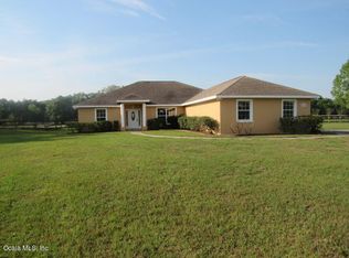 2900 SE 163rd Street Rd, Summerfield, FL 34491