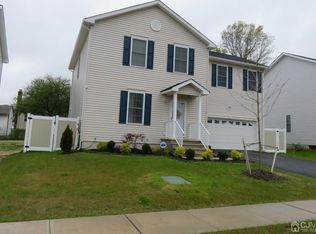 500 Gerard St, Perth Amboy, NJ 08861