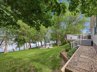 46520 Poss Beach Rd, Pelican Rapids, MN 56572