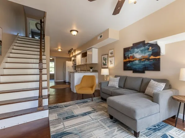 14 Garden St Unit C, Nashville, TN 37210