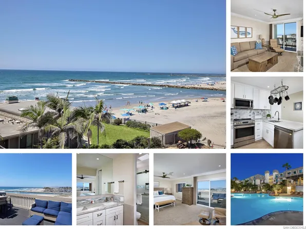 999 N Pacific St Unit E311, Oceanside, CA 92054