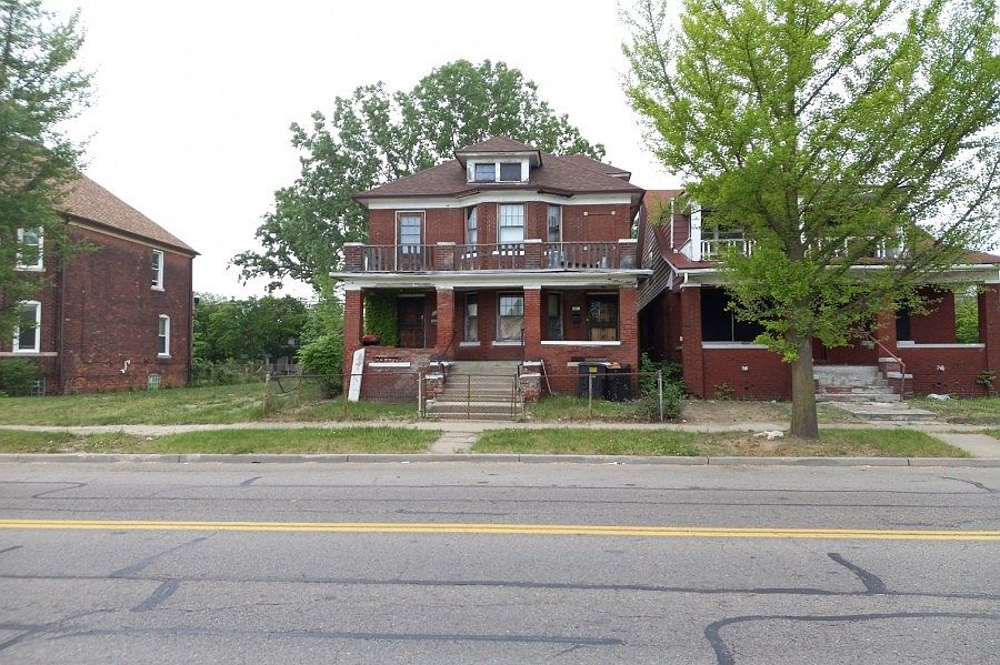 1st image of 3029-3 Van Dyke St