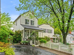 1517 Margaret St, Woodbridge, VA