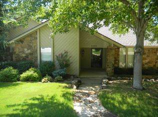 3205 Broken Bow Ct, Edmond, OK 73013
